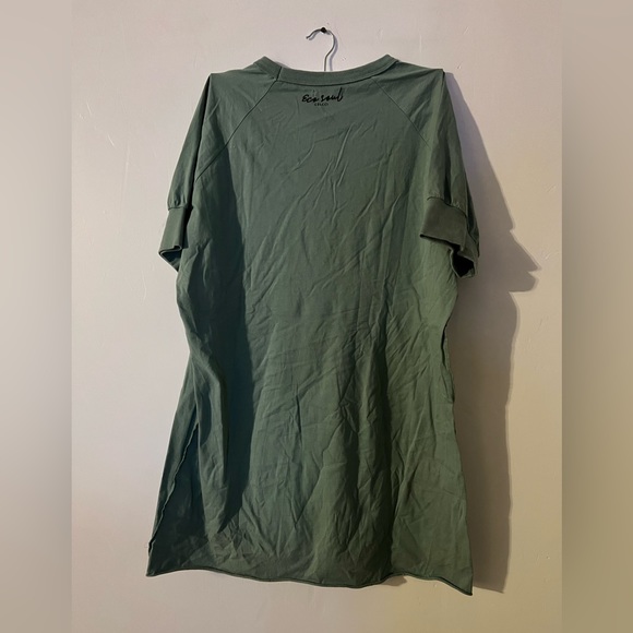 Green Colcci Dress - Picture 2 of 2